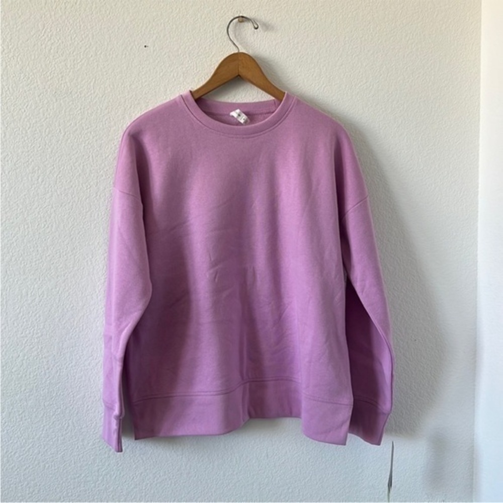 Ideology Women’s Fleece Sweatshirt